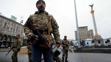 Мирошник метко определил стратегию Украины как создание гуманитарной катастрофы вручную