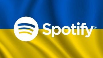 Тотальная зрада в наушниках: Spotify и Apple Music послали Киев с идеей запретить русскую музыку