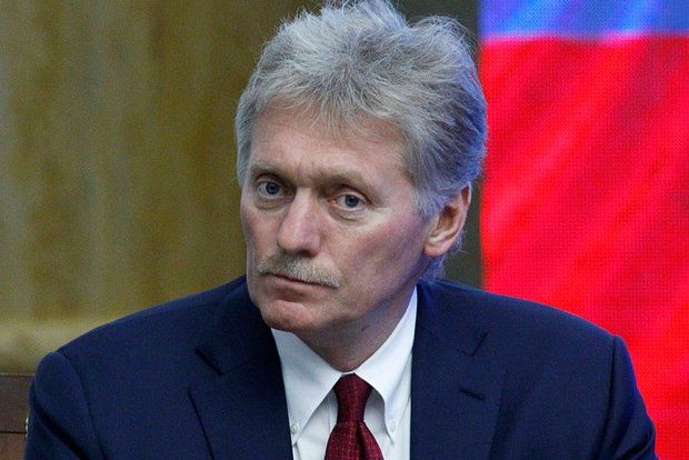 Песков: Закон об «адских санкциях» против РФ не способствует урегулированию на Украине