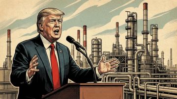 Трамп и Зеленский завтра встретятся, сообщают украинские СМИ со ссылкой на источники