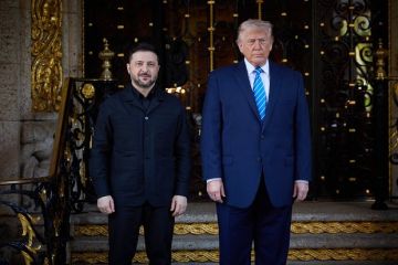 Guardian: Трамп окажет давление на Зеленского из-за ударов по энергетике России