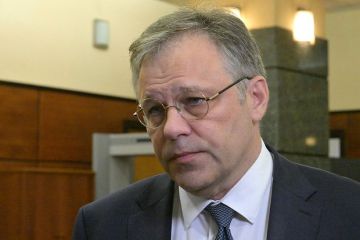 Мирошник: Украина разрушила 74 здания избиркомов в 10 регионах России