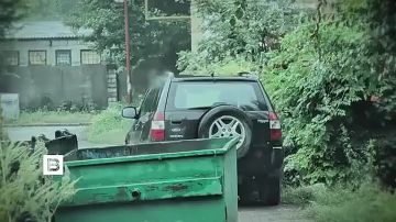 Эдуард Басурин: В Донецке предотвратили крупный массовый теракт
