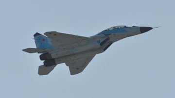 Российские войска нанесли удар по инфраструктуре порта Измаил