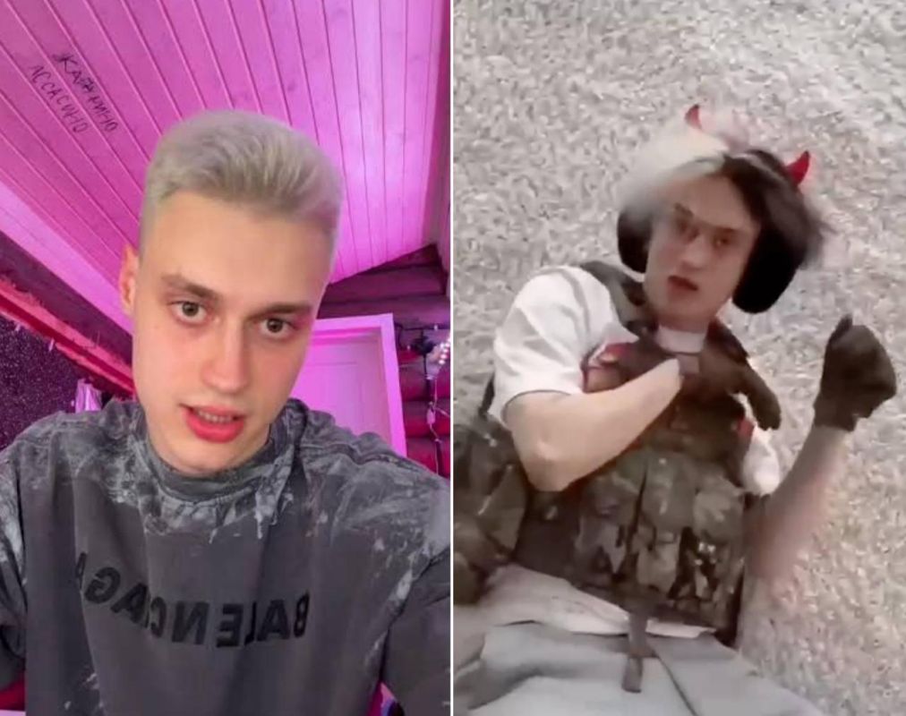 До 15 лет лишения свободы грозит блогеру Некоглаю, задержанному в Молдавии по делу о наркотиках