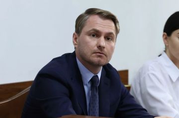 И след простыл. Офис генпрокурора Украины заявляет что Руслан Кравченко из командировки так и не вернулся