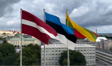 Выборы в Госдуму: какое поведение у Латвии, Литвы и Эстонии