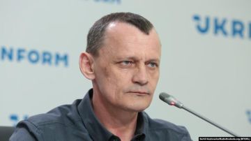 На фронте ликвидирован один из основателей УНА-УНСО