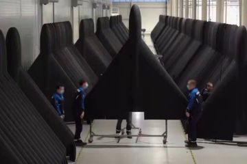 Киеву приготовиться: Россия планирует почти удвоить производство "Гераней"