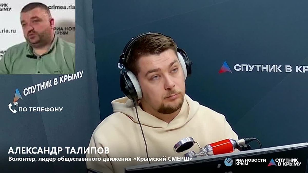 "Ждунам" не скрыться" – в Крыму силовики работают над выявлением предателей