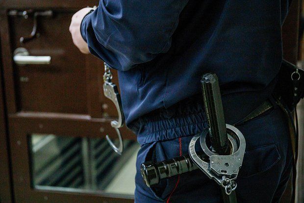 В Свердловской области суд приговорил 2 подростков за теракт