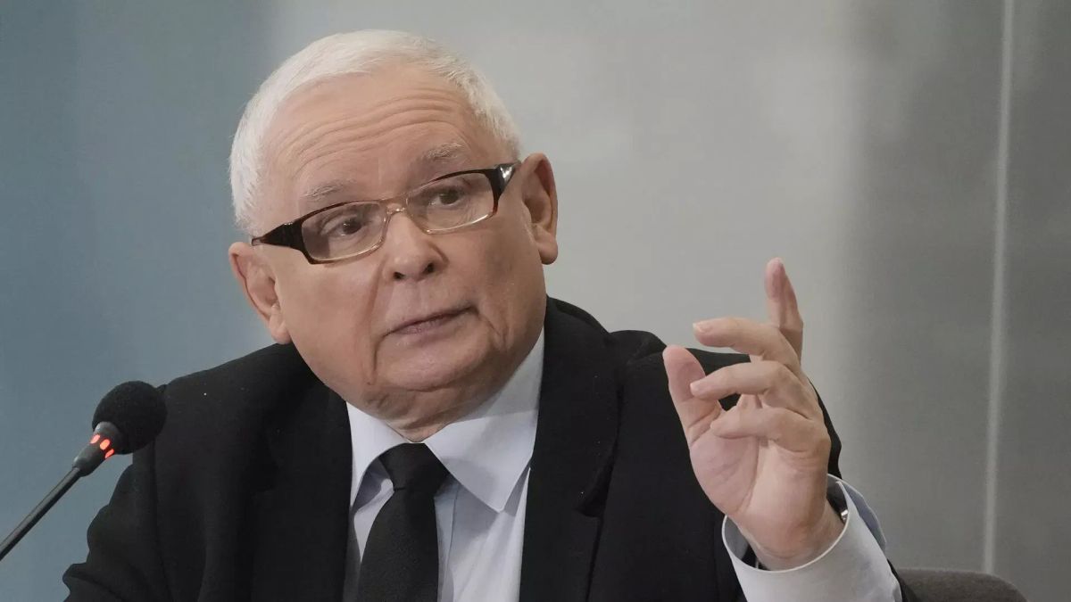 WarGonzo: Украина хотела стать с Польшей «единым государством» – Качиньский