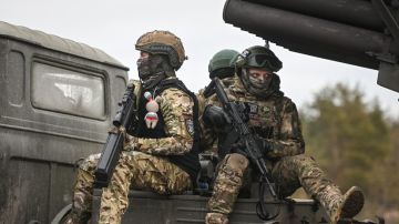 Не дали ВСУ забросить группы усиления: ВС РФ взяли под контроль Польную и Новоалександровку в Харьковской области
