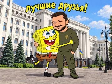 Губка Боб Метадоновые Штаны: в одесском СИЗО надзиратель таскал зекам наркотики в детской игрушке