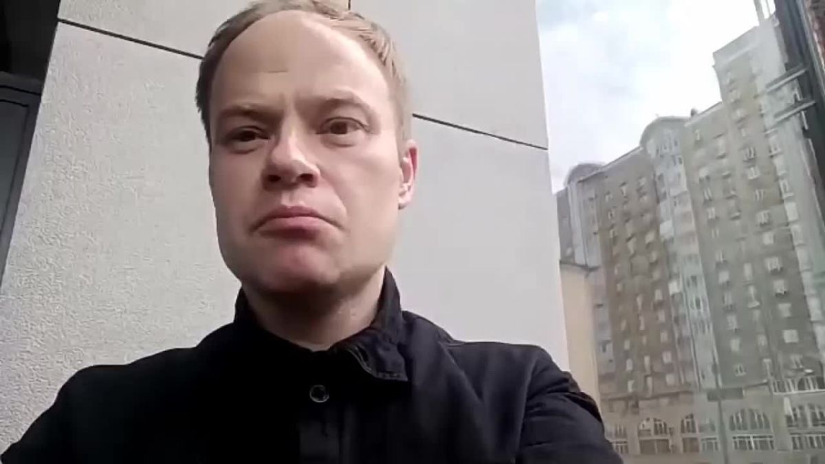 На Украине русскоязычных граждан назвали "предателями"