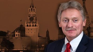 Россия продолжает СВО и не исключает переговоров для достижения своих целей - Песков