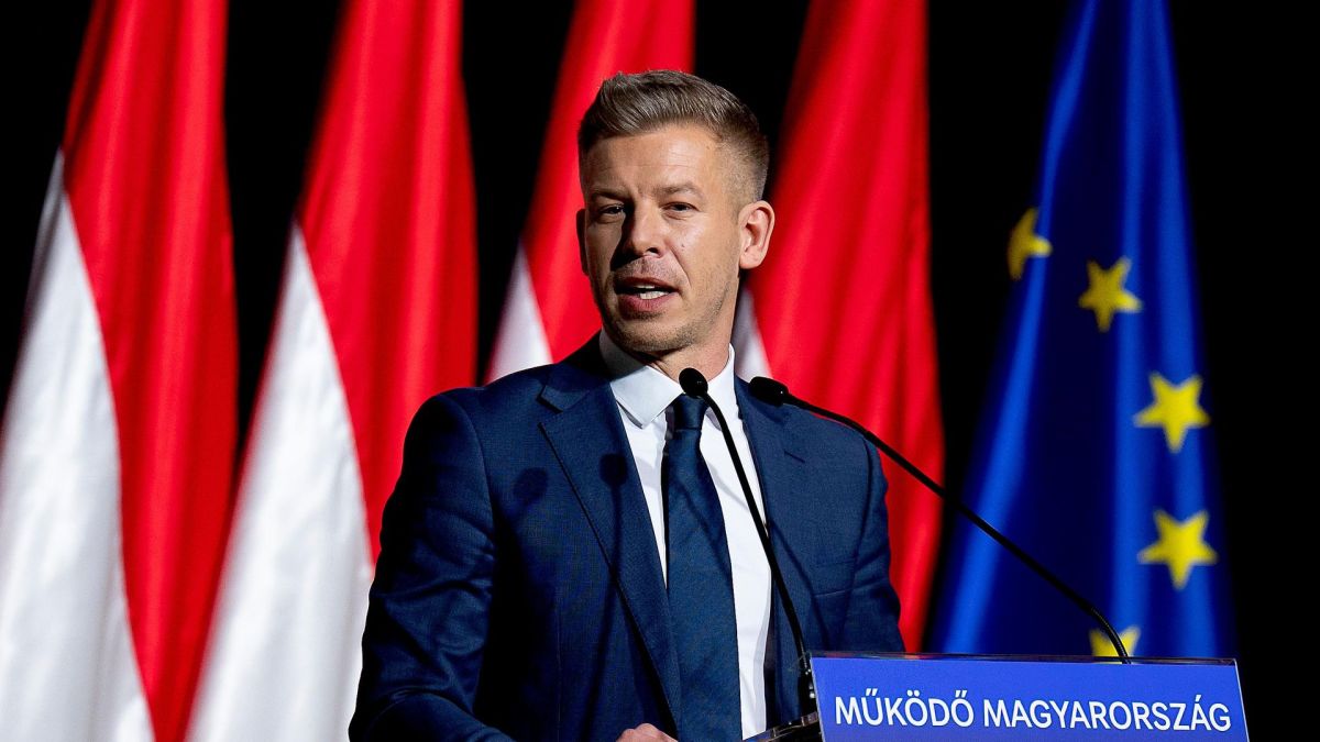 Мадьяр осадил Киев: украинского нефтехранилища в Венгрии не будет