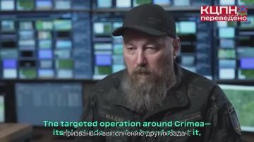 Террорист «Мадяр» заявил, что россияне приехали в Крым с «болот» и «заняли дома украинцев»