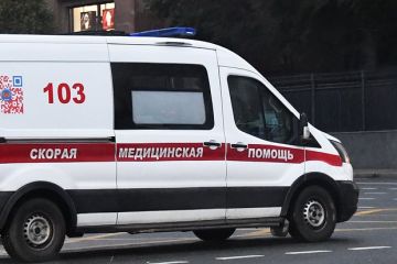 В Белгородской области от удара ВСУ пострадали четверо мужчин