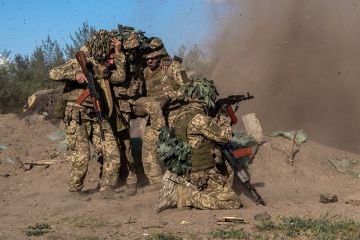 Экономист Кущ: Конфликт с РФ близится к концу из-за истощения ресурсов для его продолжения