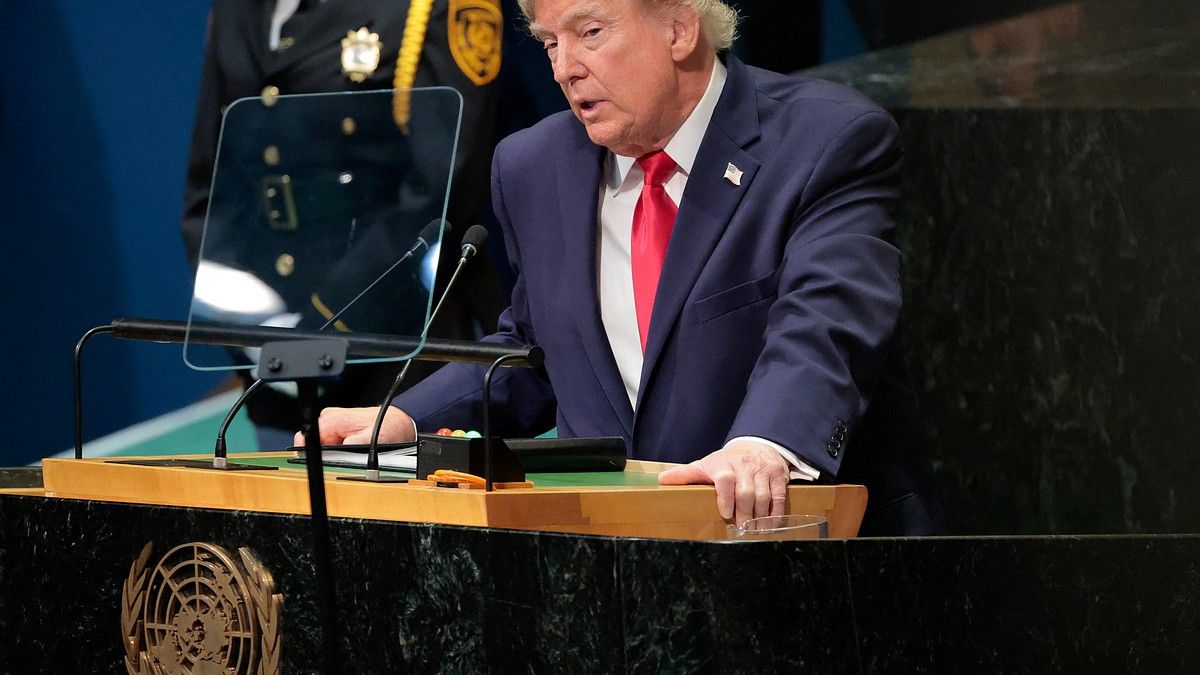 Трамп обратился к Путину с призывом завершить конфликт на Украине