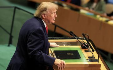 Президент США Дональд Трамп намерен задействовать закон о санкциях против России