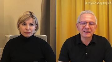 Мы видим резкое изменение структуры экономики Украины