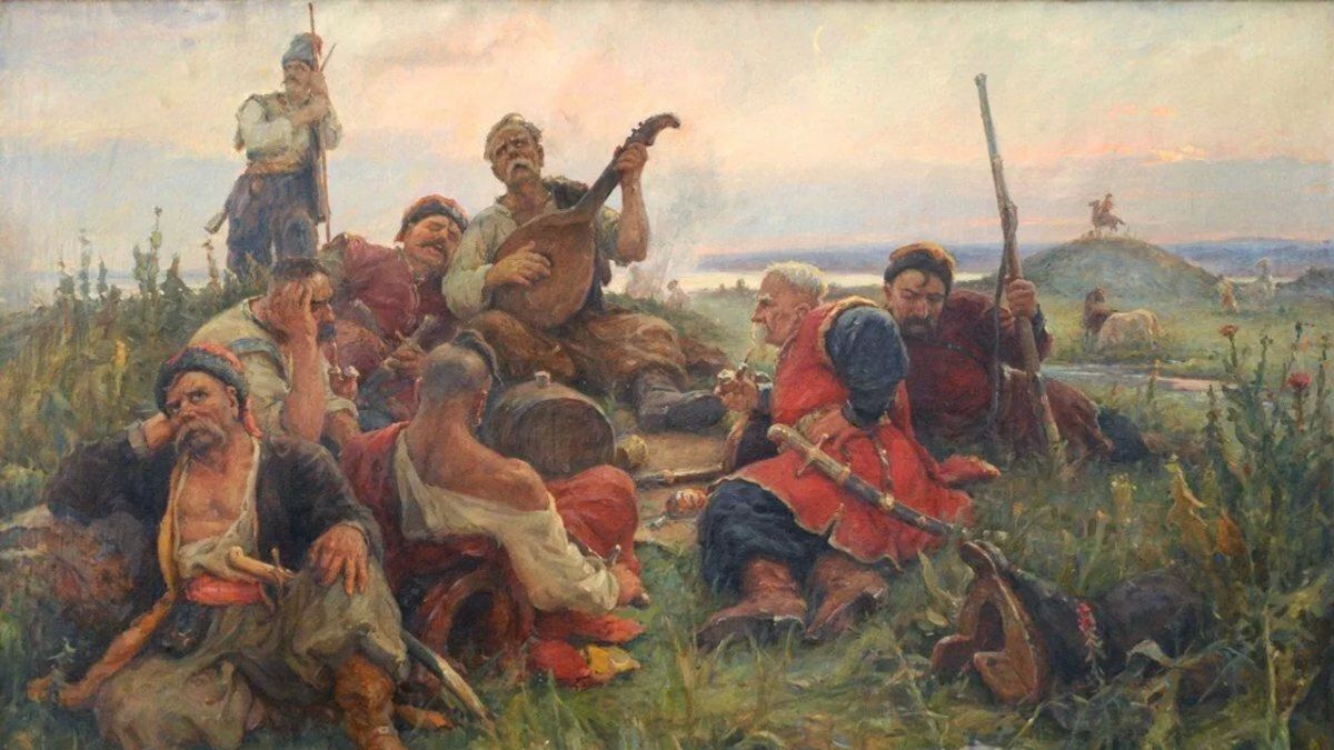 Запорожская экономика: почему нищая Украина будет воевать до конца