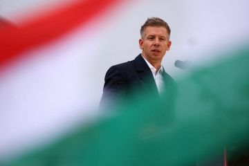 Мадьяр исключил строительство в Венгрии хранилищ для нефтепродуктов Украины