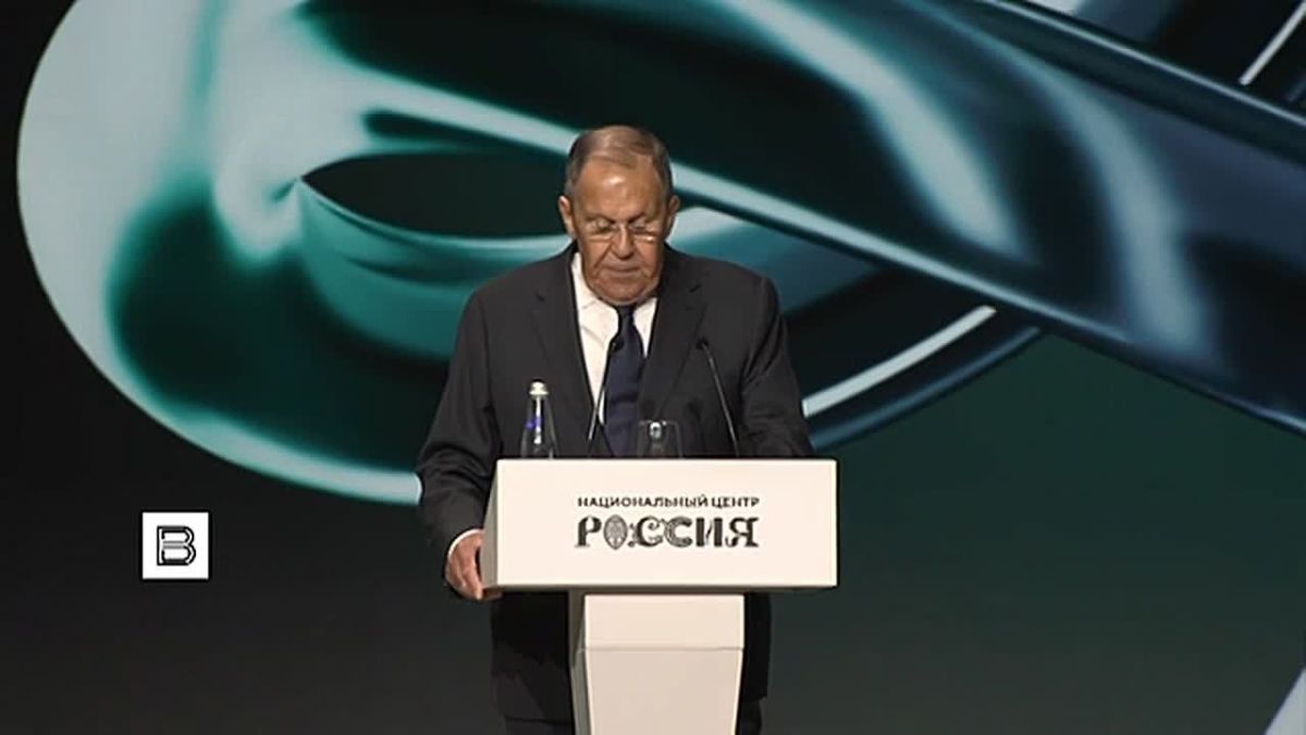 Сергей Лавров, выступая на международном форуме "Диалог о фейках 4.0" раскрыл некоторые детали независимых расследований, которые опровергают миф о "резне" в Буче