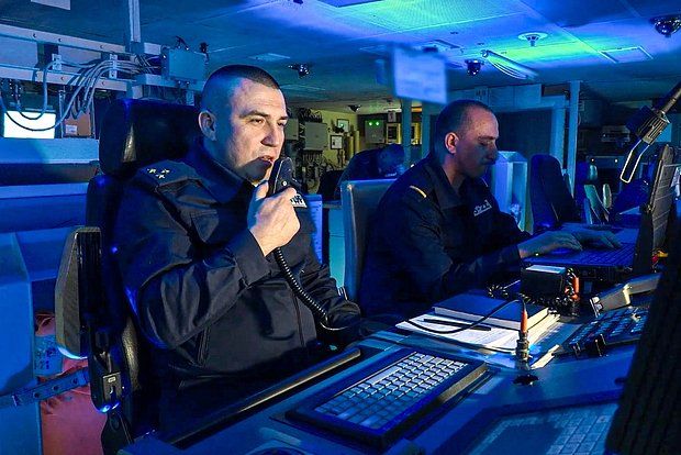 Ракеты «Искандер» и «Циркон» смогут прорвать ПВО Украины в ходе ударов по энергетике