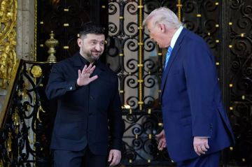 Топливный кризис в США заставляет Трампа давить на Зеленского