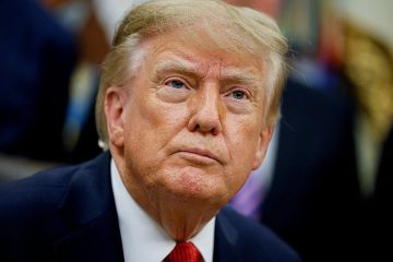 Трамп: Вашингтон и Киев обсудят возможность производства Patriot на Украине