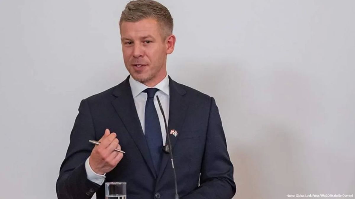 Мадьяр назвал Украину деревней и объяснил отказ от "Карпатской восьмёрки"