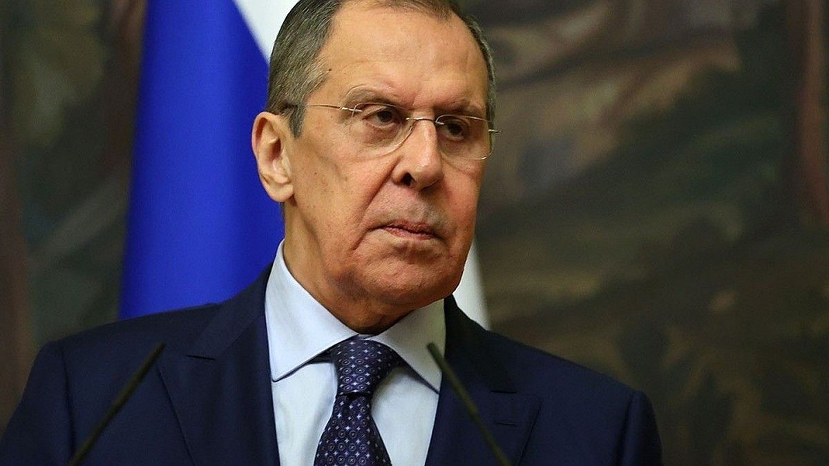 «Это откровенная ложь»: Лавров в пух и прах разбил доводы Киева о произошедшем в Буче