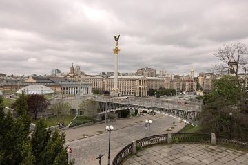 Политолог Дмитрий Суслов: На переговорах по Украине сформировалось два трека