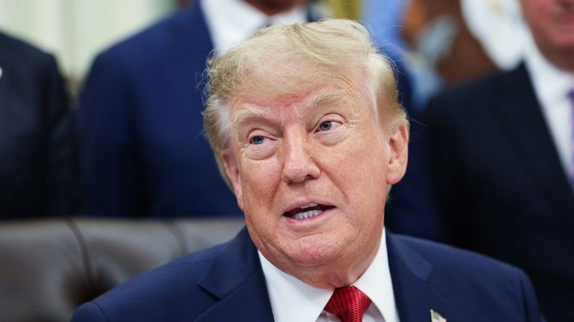 Трамп заявил, что может провести ещё одну встречу с Путиным