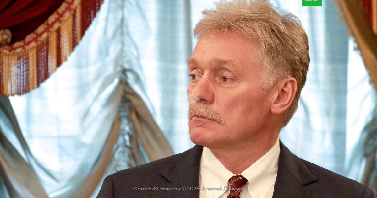 Кремле заявили, что ситуация для Украины ухудшается с каждым днем