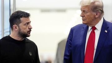 Чего ждать от встречи Трампа с Зеленским в Нью-Йорке