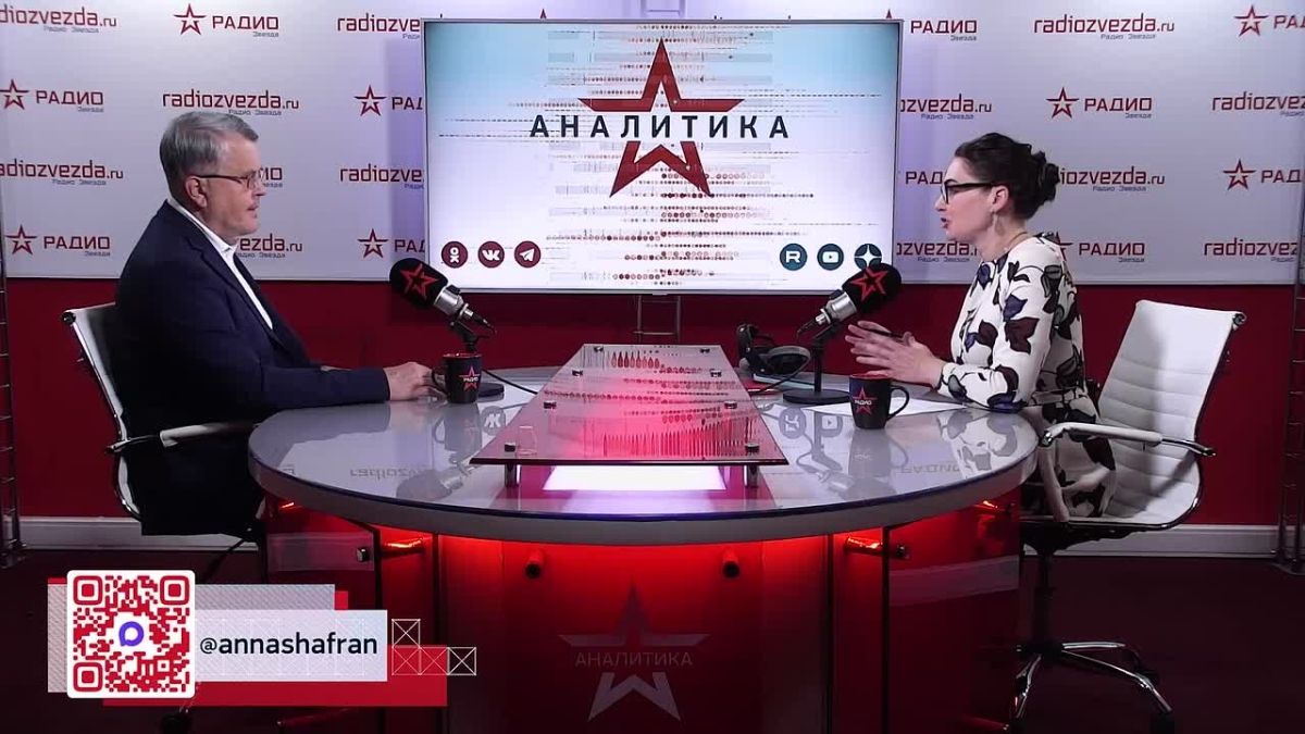 Восточная Европа переживает системный кризис