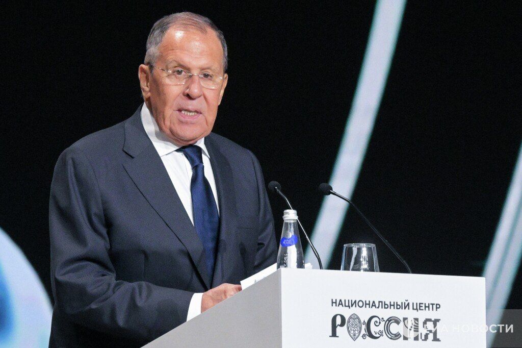 Генсек ООН так и не ответил на просьбу опубликовать список людей, якобы погибших во время провокации в Буче, заявил Лавров