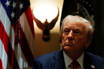Политолог Перенджиев: США должны лишить Украину Starlink для завершения конфликта