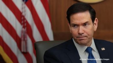 США обеспокоены тем, что суда с их нефтью подвергаются атакам со стороны Киева