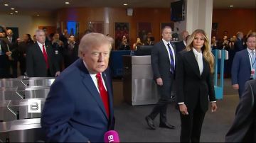 Трамп снова призвал завершить украинский конфликт