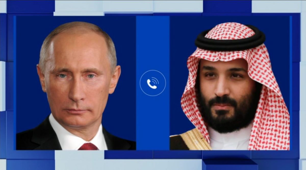 Юлия Витязева: Пока Трамп торгуется с Зеленским, на нашей половине шахматной доски тоже кое-что происходит