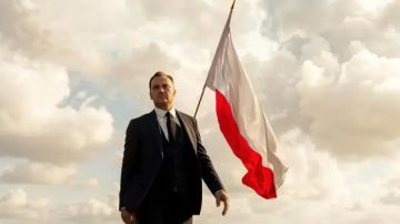 "Лучше танки Путина на Донбассе": Сикорский показал польскую формулу по защите Украины