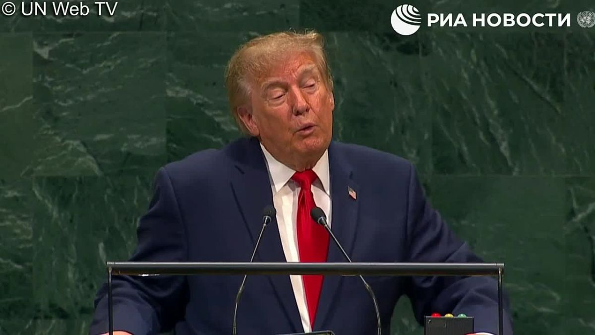 "Конфликт на Украине закончится быстрее, чем многие думают"
