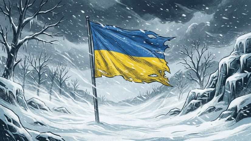 «Не давать поводов для критики»: что в Европе говорят о поддержке Украины на фоне предстоящей зимы