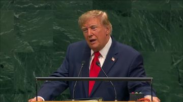 Трамп допустил применение «адских санкций» против России