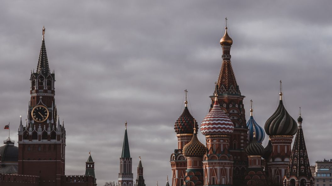 Ле Пен обвинила Россию в создании угроз для Франции. В Кремле не стали молчать
